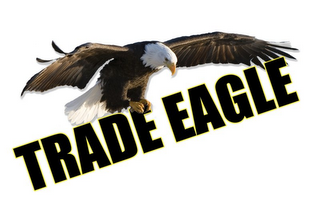 TRADE EAGLE logo
