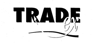 TRADE EX logo