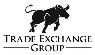 TRADE EXCHANGE GROUP logo