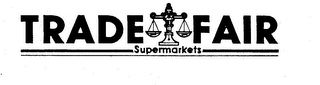 TRADE FAIR SUPERMARKETS logo