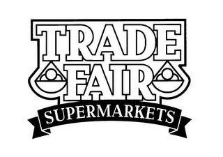 TRADE FAIR SUPERMARKETS logo