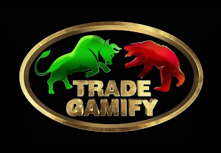 TRADE GAMIFY logo
