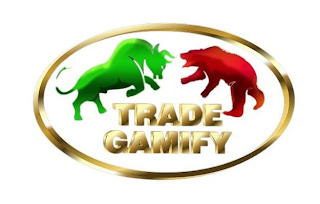 TRADE GAMIFY logo