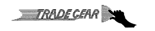 TRADE GEAR logo