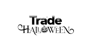TRADE HALLOWEEN logo
