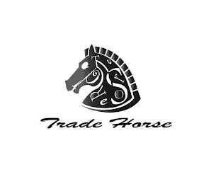 TRADE HORSE logo
