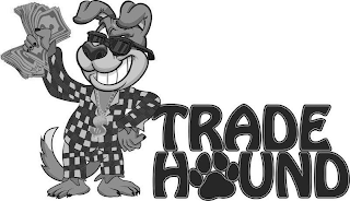 TRADE HOUND logo
