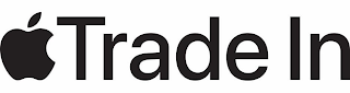 TRADE IN logo