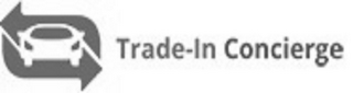TRADE-IN CONCIERGE logo