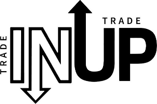 TRADE IN TRADE UP logo