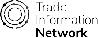 TRADE INFORMATION NETWORK logo