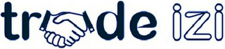 TRADE IZI logo