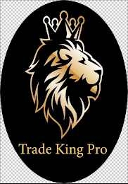TRADE KING PRO logo
