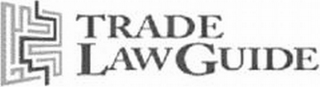 TRADE LAW GUIDE logo