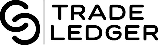 TRADE LEDGER logo