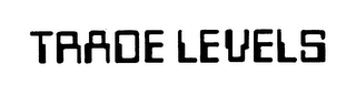 TRADE LEVELS logo