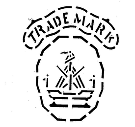 TRADE MARK logo