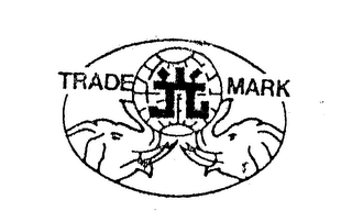TRADE MARK logo