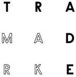 TRADE MARK logo