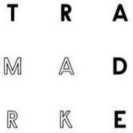 TRADE MARK logo