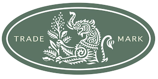 TRADE MARK logo