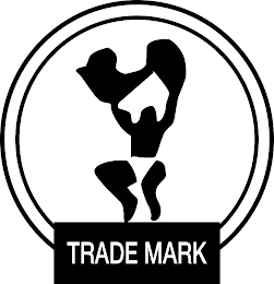 TRADE MARK logo