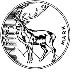 TRADE MARK logo