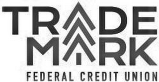 TRADE MARK FEDERAL CREDIT UNION logo