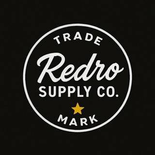 TRADE MARK REDRO SUPPLY CO. logo