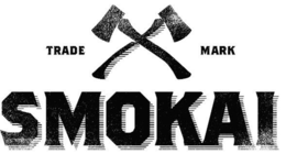 TRADE MARK SMOKAI logo