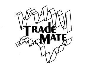 TRADE MATE logo