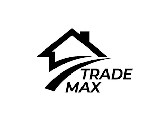 TRADE MAX logo