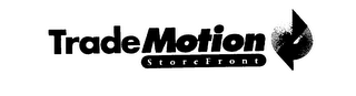 TRADE MOTION STORE FRONT logo
