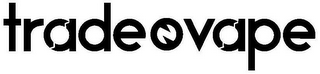TRADE N VAPE logo