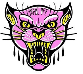 TRADE OFF logo