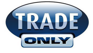 TRADE ONLY logo