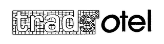 TRADE' OTEL logo