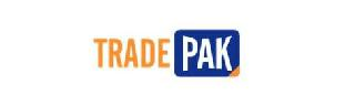 TRADE PAK logo
