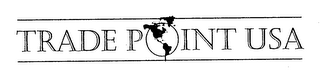 TRADE POINT USA logo