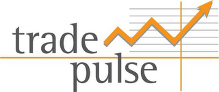 TRADE PULSE logo