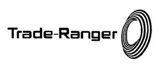 TRADE-RANGER logo