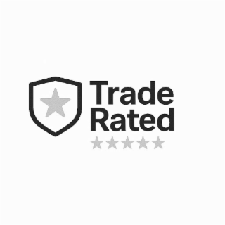 TRADE RATED logo