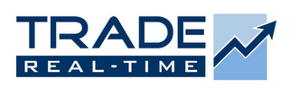 TRADE REAL-TIME logo