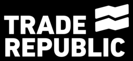 TRADE REPUBLIC logo