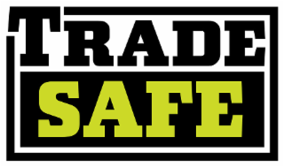 TRADE SAFE logo