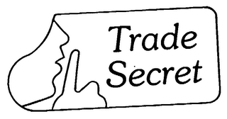 TRADE SECRET logo
