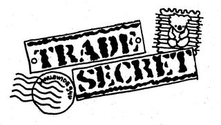 TRADE SECRET logo