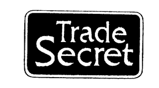 TRADE SECRET logo