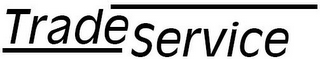 TRADE SERVICE logo