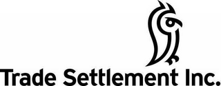 TRADE SETTLEMENT INC. logo